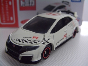 トイザらスオリジナル ホンダ シビック TYPE R