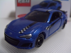 トイザらスオリジナル スバル BRZ カスタマイズタイプ