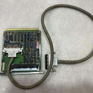 【ジャンク品】NEC-16T G8AFM A5 17000963 Nec PCカード■98-1044の画像1