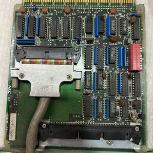 【ジャンク品】NEC-16T G8AFM A5 17000963 Nec PCカード■98-1044の画像2