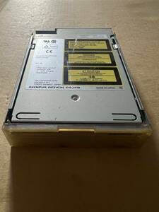 [ junk ]3.5 -inch floppy disk drive MOS362E #FDD51