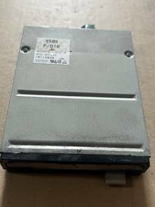 [ junk ] 3.5 -inch floppy disk drive SONY MPF520-F#FDD63