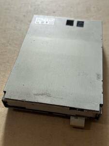 [ junk ] 3.5 -inch floppy disk drive CITIEN LR102061#FDD95