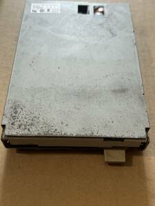 [ junk ] 3.5 -inch floppy disk drive CITIEN LR102061#FDD96