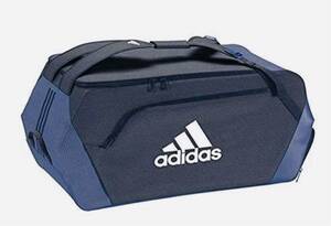  Adidas duffel bag GMB20 Legend FK2250 unused new goods 