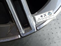 MF19【送料無料19インチ】1本 ベンツ純正 AMG C257 W257 CLSクラス 純正 中古アルミホイール ■19×9J 112/5H ET28■_画像4