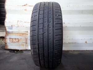 NP3725【送料無料245/45R20】1本 NEOLIN NEO SPORT 2020年製 中古夏タイヤ ラジアルタイヤ ノーマルタイヤ 《即決あり》