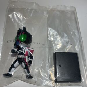 仮面ライダー　一番くじ　フィギュア　E賞　 デフォルメクス　ディケイド