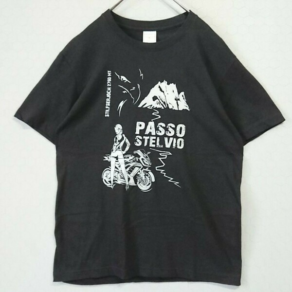 【送料込！】ステッドマン Stedman Tシャツ