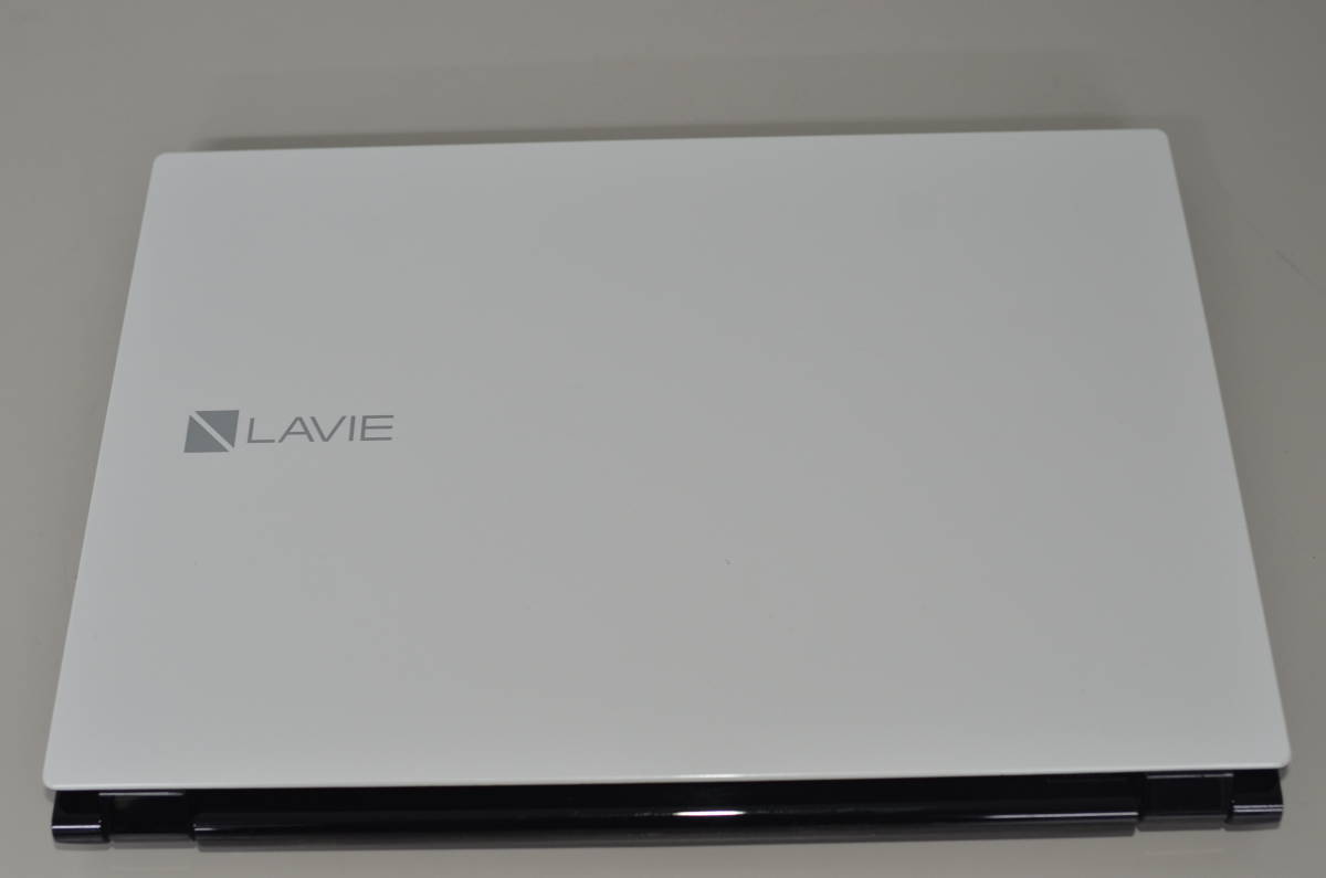Lavie NS700/F i7-7500U 16GB SSD512GB 3時間 marz.jp