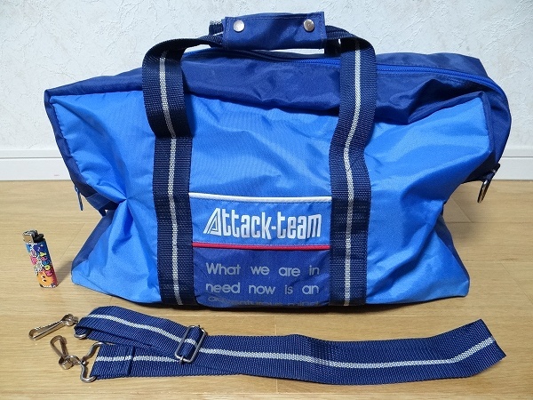 昭和レトロ スポーツバッグの値段と価格推移は?|7件の売買 昭和レトロ スポーツバッグの値段と価格推移は?|7件の売買