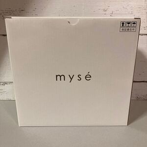 myse ヘッドスパリフト MS-30N ゴールド