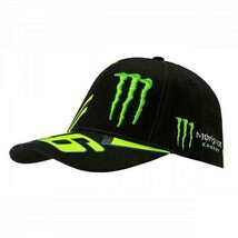 海外　限定品　新品　バレンティーノ・ロッシ　MotoGP VR46 帽子　キャップ　9_画像2