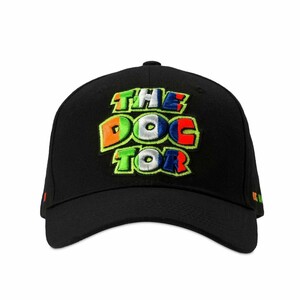 海外　限定品　新品　バレンティーノ・ロッシ　MotoGP VR46 帽子　キャップ　6