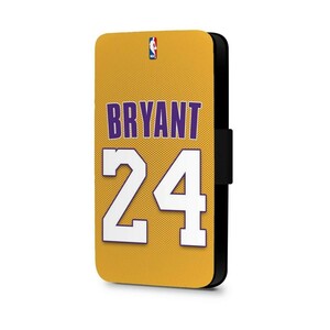 海外　限定品 コービー・ブライアント　NBA レイカーズ　iphone1111pro11proMaxXXsXrXs Max88plus77plus66s6s plusケース 75