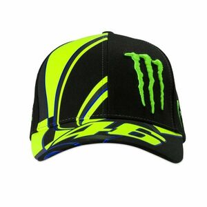 海外　限定品　新品　バレンティーノ・ロッシ　MotoGP VR46 帽子　キャップ　18