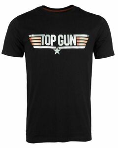 海外　限定品 TOPGUN トップガン マーヴェリック トムクルーズ　シャツ　サイズ各種 　26