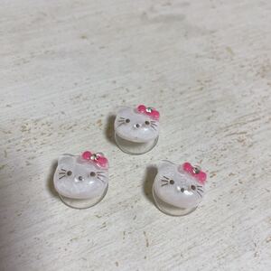 ハローキティ ジビッツ