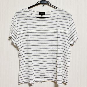 A.P.C shirt
