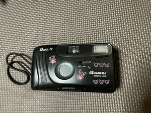 Konica Basic N CAMERA コニカ ミノルタ　カメラ　写真機