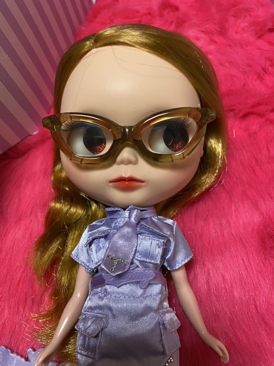 かわいい~!」 Tomy Tommy ボディ】 ブライス Takara - poumonquebec.ca