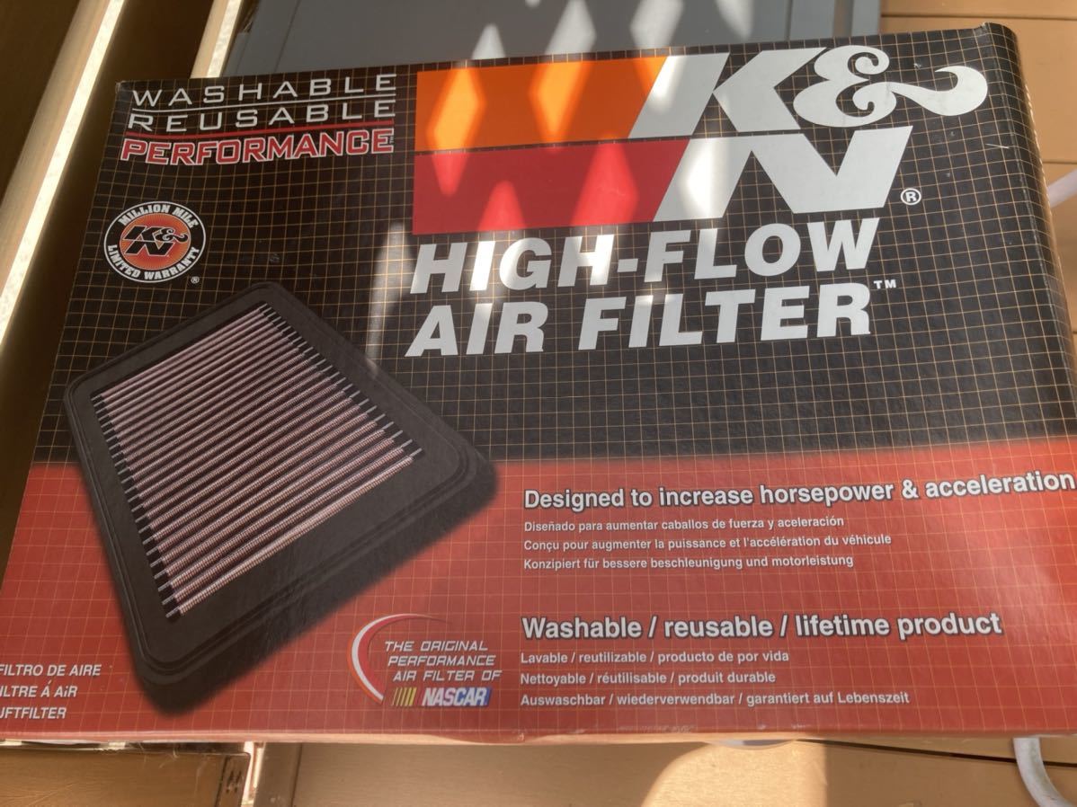 ついに入荷 サティスファクション エアインテーク トヨタ