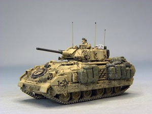 ☆1/144 M2A2 ODS ブラッドレー