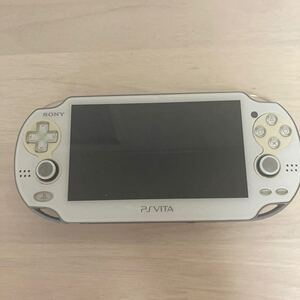PS Vita ジャンク品