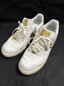 ナイキ エア フォース ワン '07 CR7 28 cm ナイキエアフォース1 CRISTIANO RONALDO