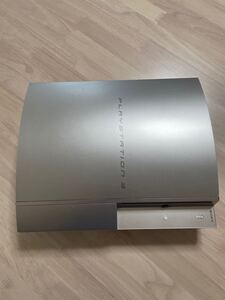 プレステ3本体