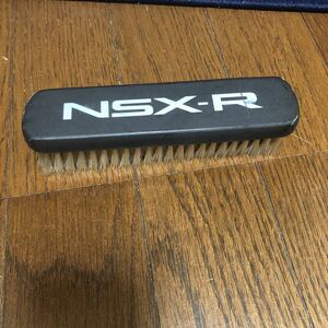 ホンダ NSX タイプR 用 ブラシ 毛叩き NA1 内装