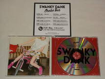 SWANKY DANK/CD2枚セット Circles + number/アルバム シングル スワンキー・ダンク サークルズ ナンバー Hiro from MY FIRST STORY_画像3