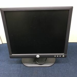 20558-33 0717Y 動作未確認　DELL E172FPb 液晶モニター ジャンク