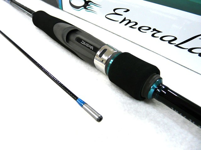 ダイワ(DAIWA) エメラルダス X IL(Emeraldas X IL) 86M(インター