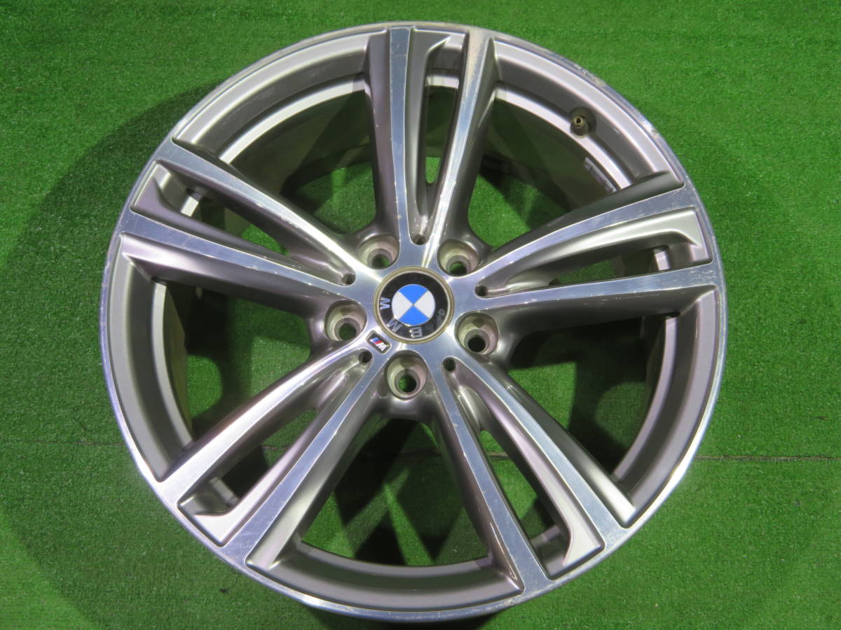 人気特価激安 BMW 4シリーズ Mスポーツ 19インチホイールF30/32/36ほか