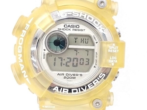 CASIO カシオ G-SHOCK ジーショック DW-8250WC フロッグマン 腕時計 クォーツ