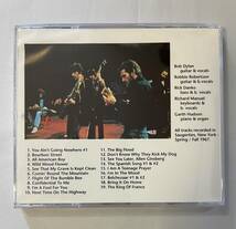 BOB DYLAN/THE GENUINE BASEMENT TAPES / 5CDセット_画像4