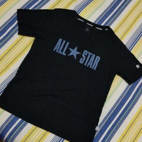 CONVERSEオールスター Tシャツ 150