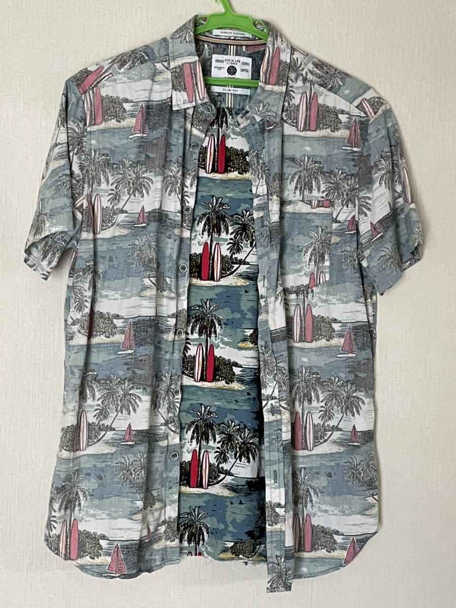 NICKGEAR vega flower Tシャツ|PayPayフリマ