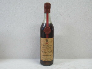 Armagnac Annee 1931 CASTAREDE カスタレード アルマニャック ブランデー 40度 700ml/古酒