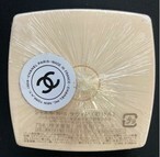 CHANEL シャネル No.5 SAVON サヴォン 固形 石鹸 未使用保管品75g・約W59×H59×厚み20mm