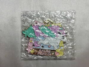 【中古品】 Pokemon for you～Happiness room collection～ ポニータ メタルチャーム 一番くじ G賞