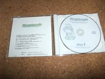 [CD] ラグナロクバトルオフライン オリジナル サウンドトラック Adventurer’s inn フランスパン＆春風亭工房_画像2