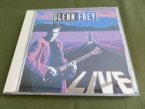 [m8571y c] グレン・フライ ライヴ　Glenn Frey / Live　イーグルス Eagles