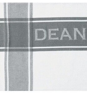 DEAN&DELUCAティータオル TEA TOWEL