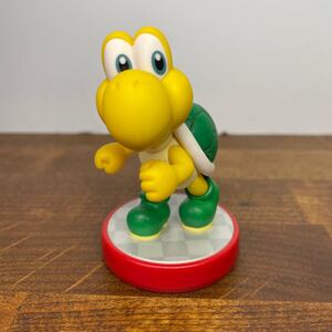 ノコノコ amiibo アミーボ スーパーマリオシリーズ