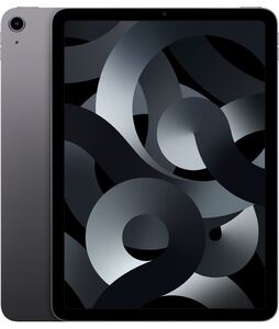 Apple iPad Air Wi-Fi 64GB スペースグレイ (第5世代)