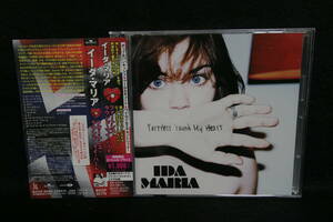 【中古CD】Ida Maria / Fortress `round My Heart / イーダ・マリア / フォートレス・ラウンド・マイ・ハート