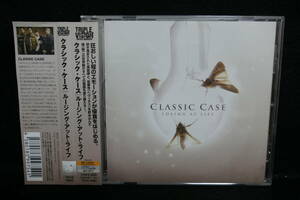 【中古CD】 クラシック・ケース / Classic Case / ルージング・アット・ライフ / LOSING AT LIFE