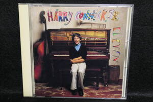 【中古CD】 Harry Connick Jr. / ハリー・コニックJr． / 11 / イレブン